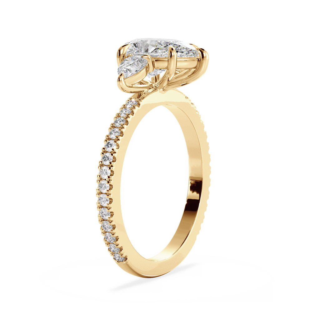 Base Ring - 080700000403110600000000 - View 
