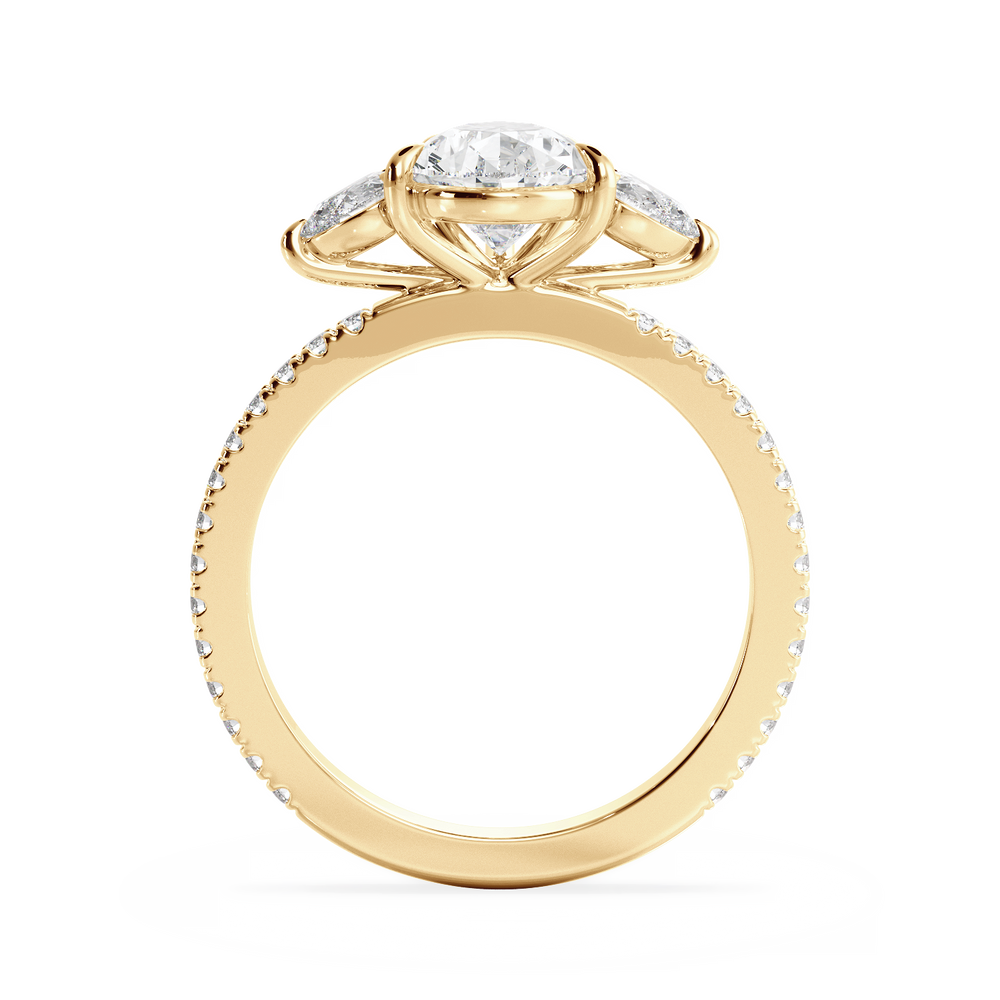Base Ring - 080700000403110600000000 - View 