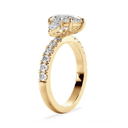 Base Ring - 080700000404120700000000