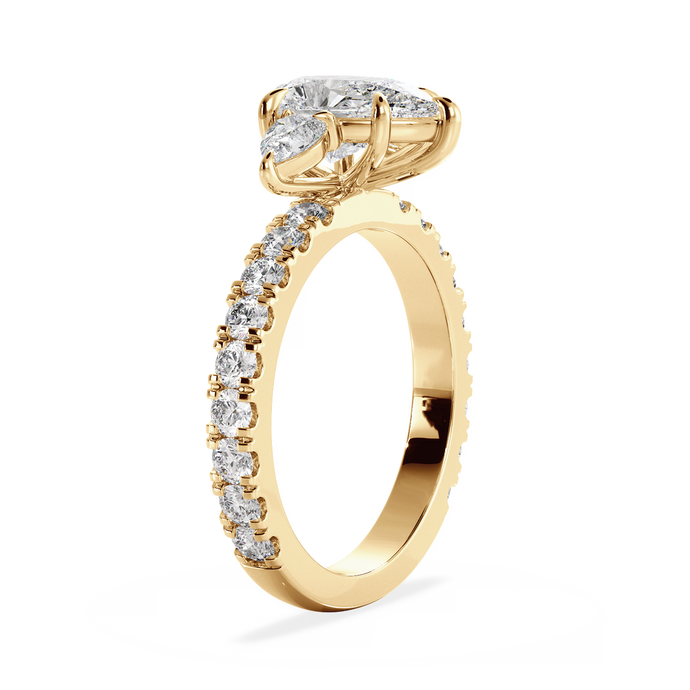 Base Ring - 080700000404120800000000 - View 