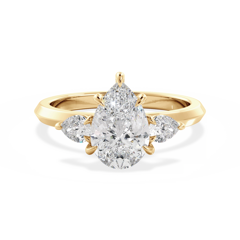 Base Ring - 080700000405090000000000 - View 