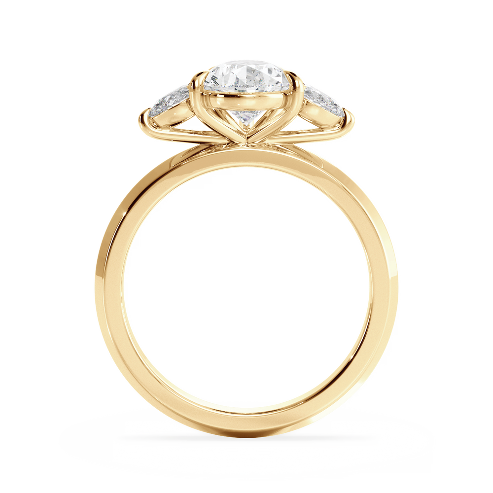Base Ring - 080700000405090000000000 - View 