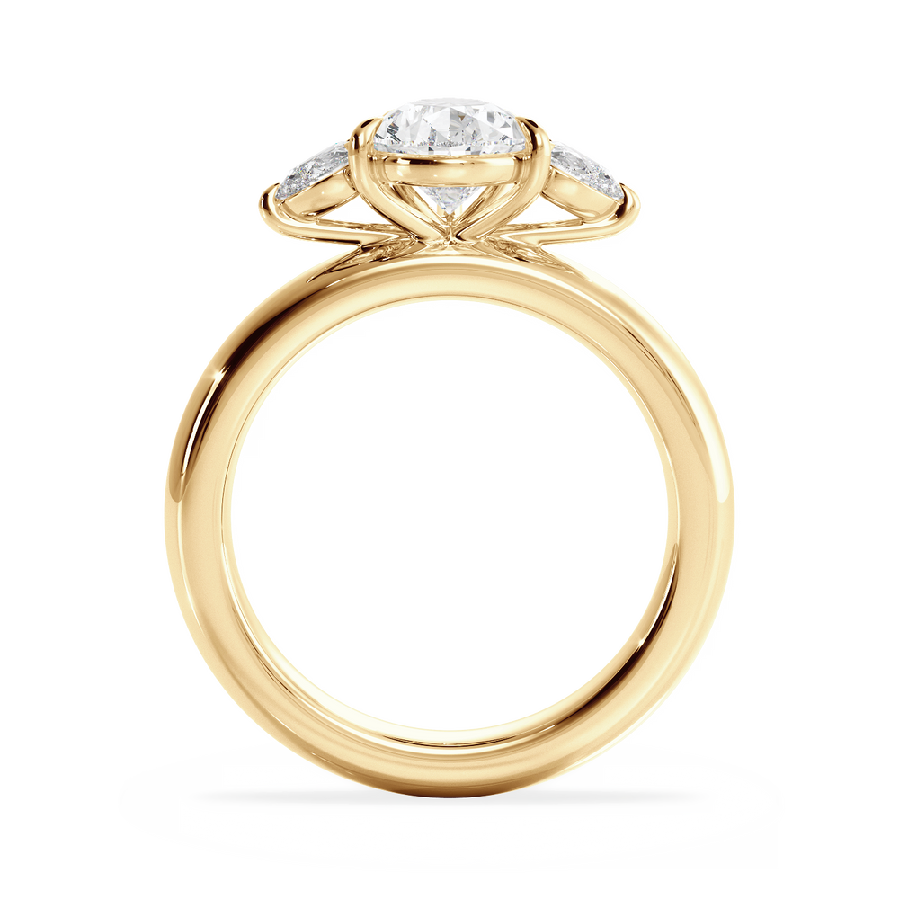 Base Ring - 080700000406100000000000 - View 