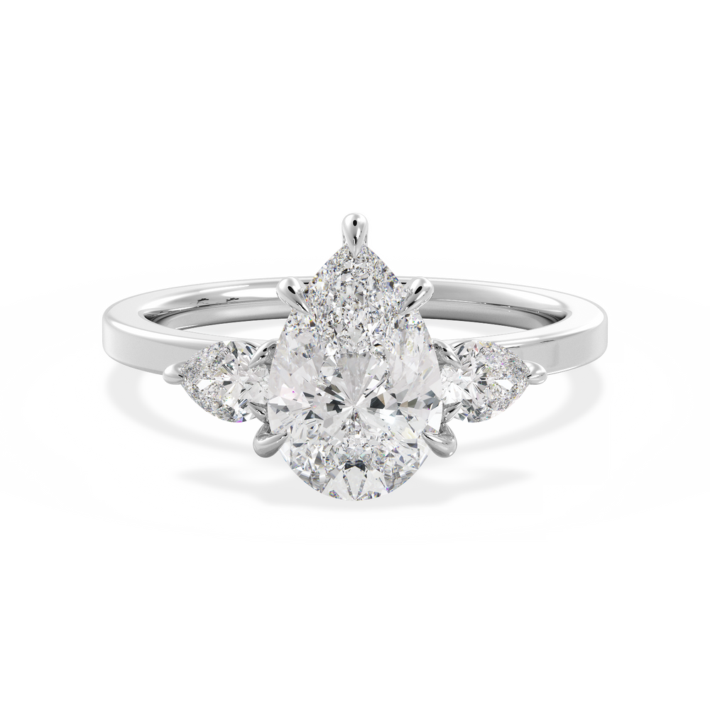 Base Ring - 080700000702040000000000 - View 
