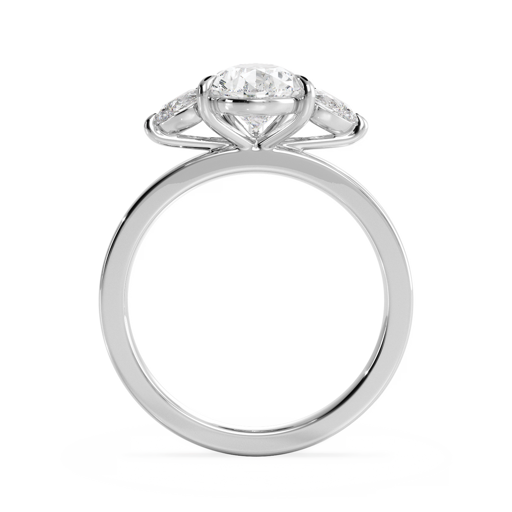 Base Ring - 080700000702040000000000 - View 