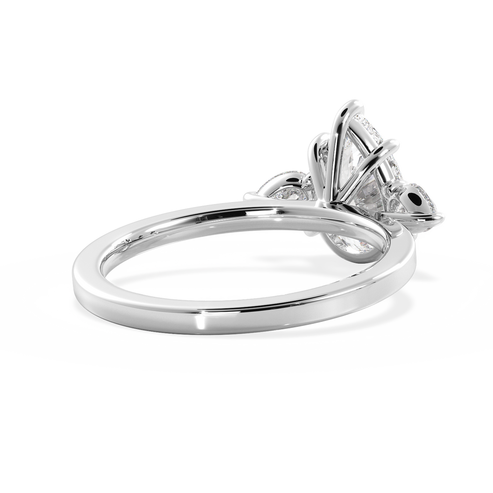 Base Ring - 080700000702040000000000 - View 