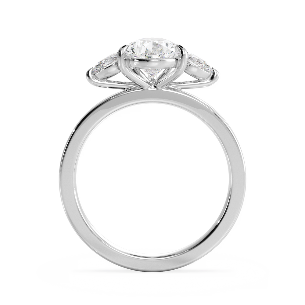 Base Ring - 080700000702050000000000 - View 