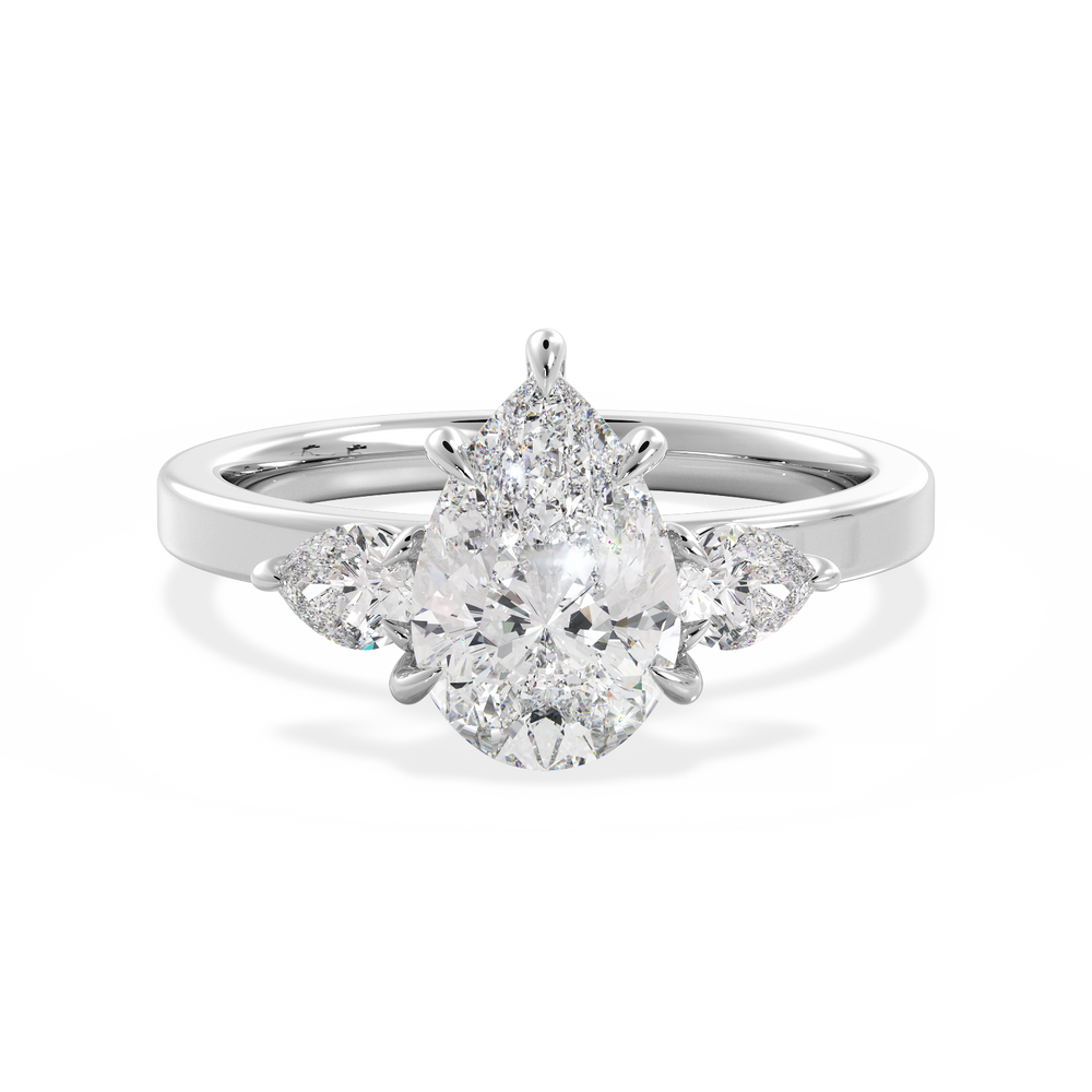 Base Ring - 080700000702060000000000 - View 
