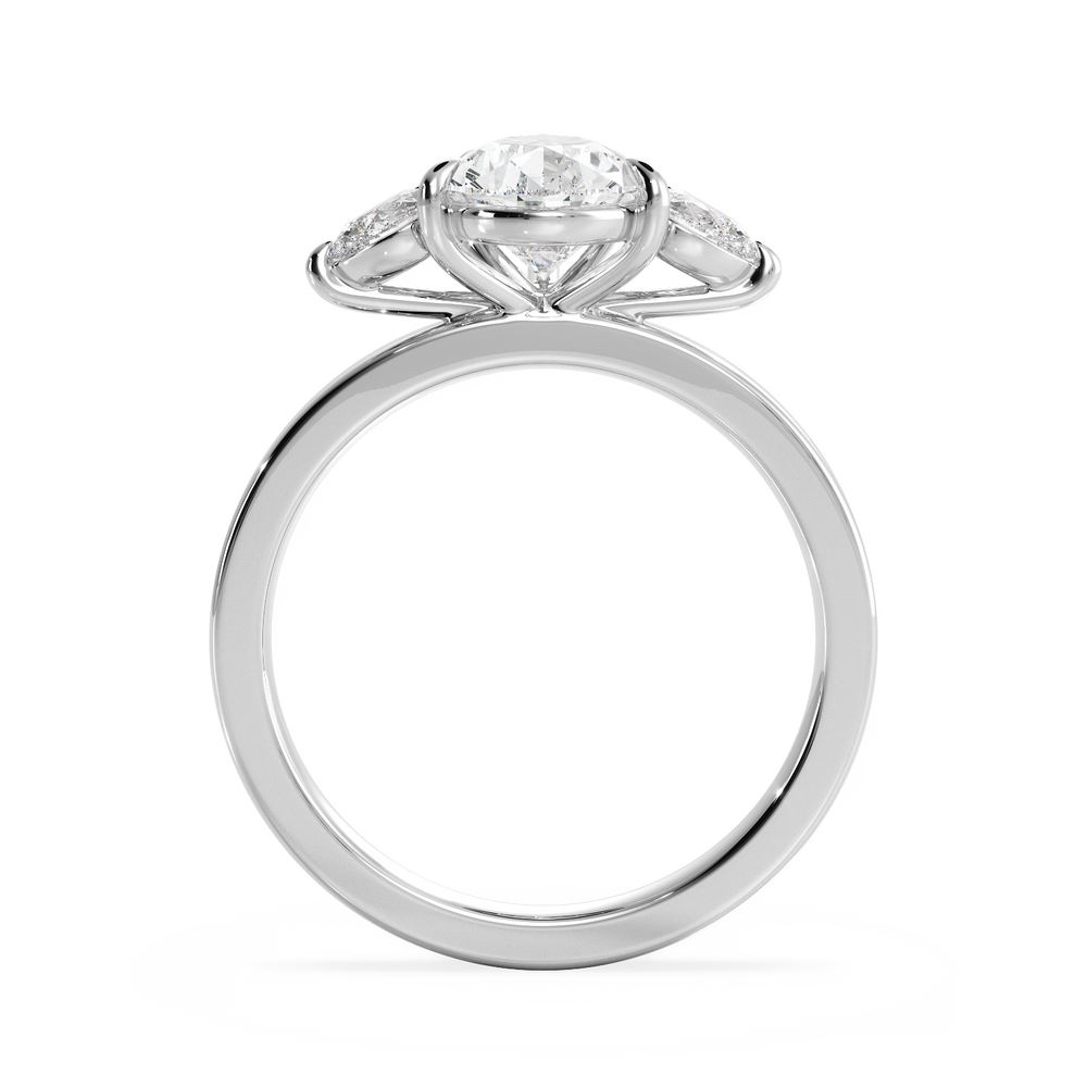Base Ring - 080700000702060000000000 - View 