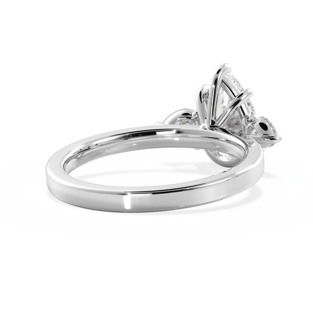 Base Ring - 080700000702060000000000 - View 