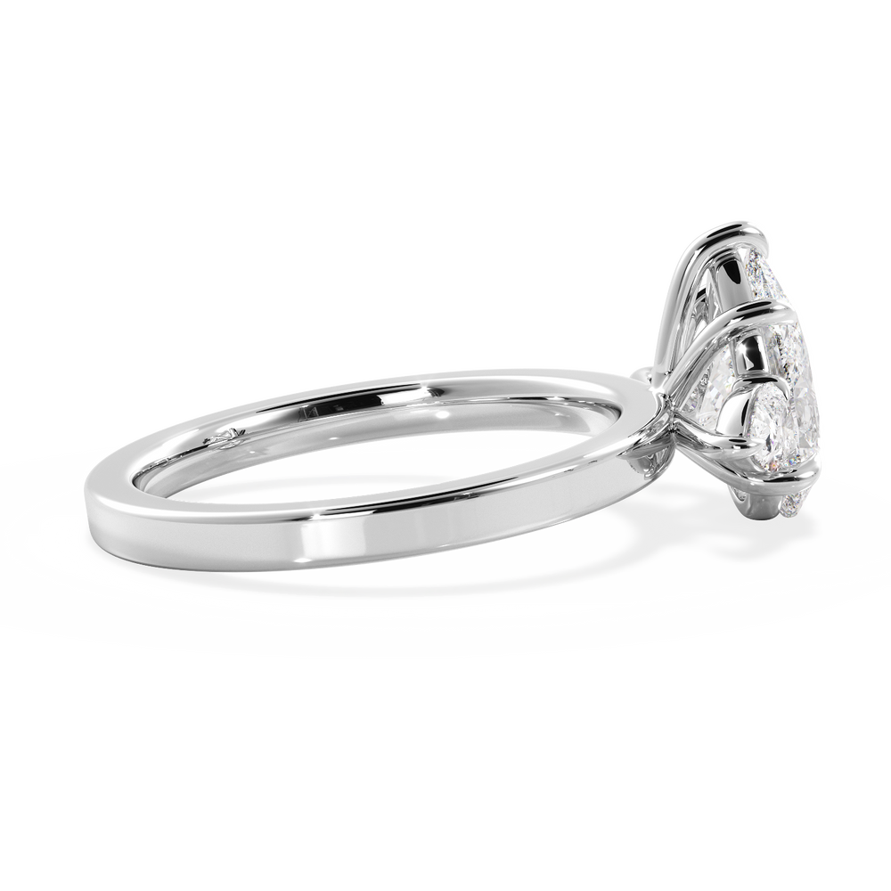 Base Ring - 080700000702060000000000 - View 