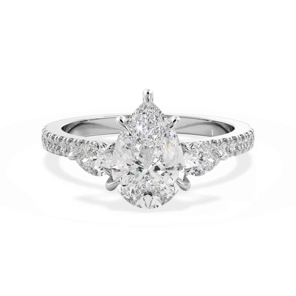 Base Ring - 080700000703110500000000 - View 