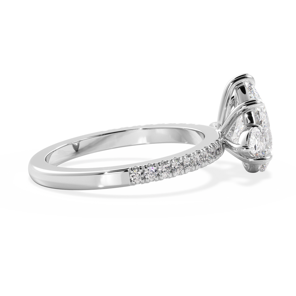 Base Ring - 080700000703110500000000 - View 