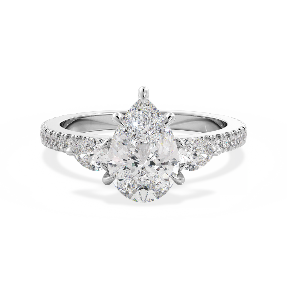 Base Ring - 080700000703110600000000 - View 