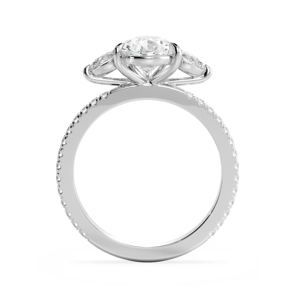 Base Ring - 080700000703110600000000 - View 