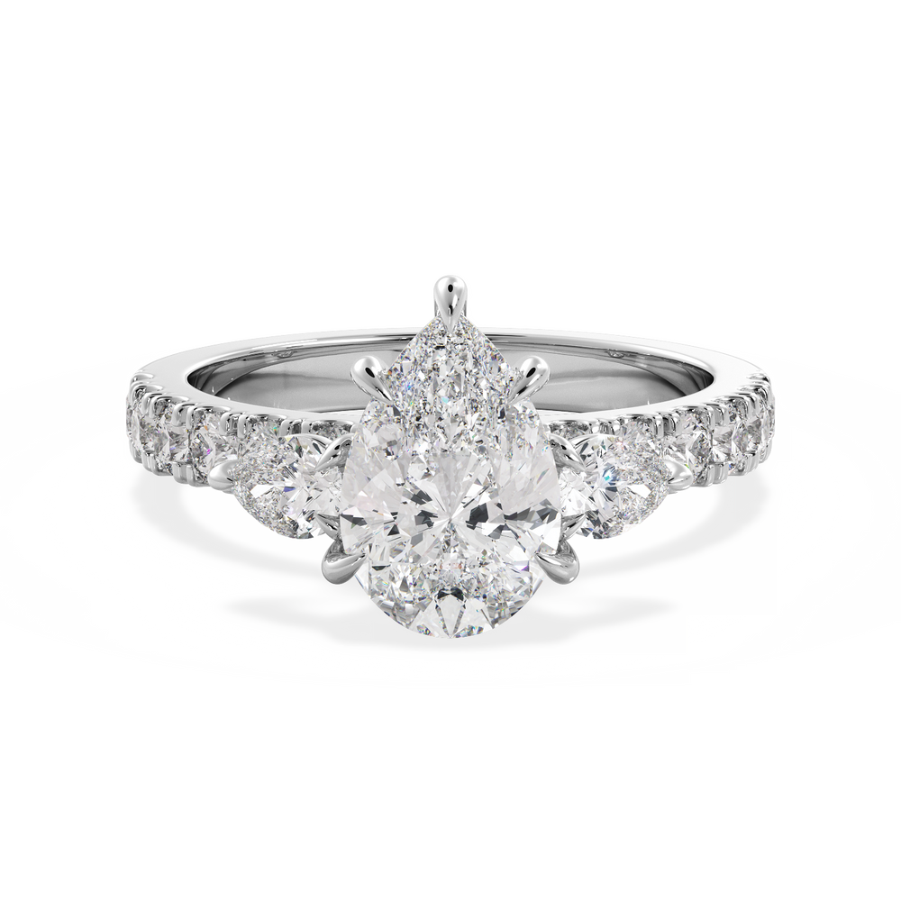 Base Ring - 080700000704120700000000 - View 
