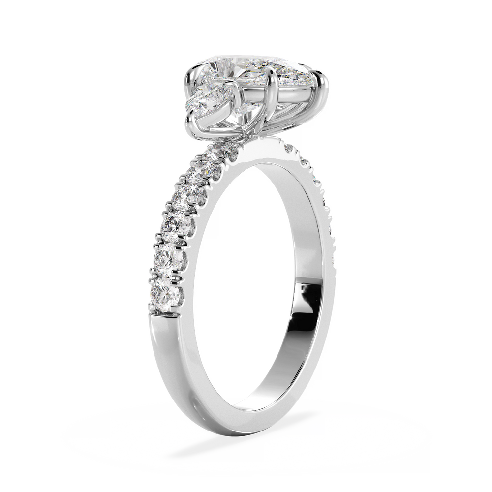 Base Ring - 080700000704120700000000 - View 
