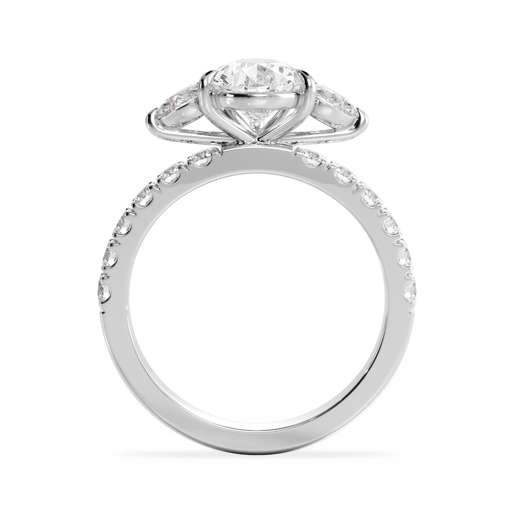 Base Ring - 080700000704120700000000 - View 