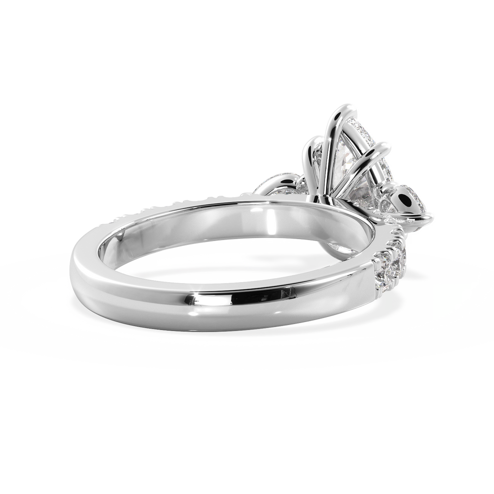 Base Ring - 080700000704120700000000 - View 