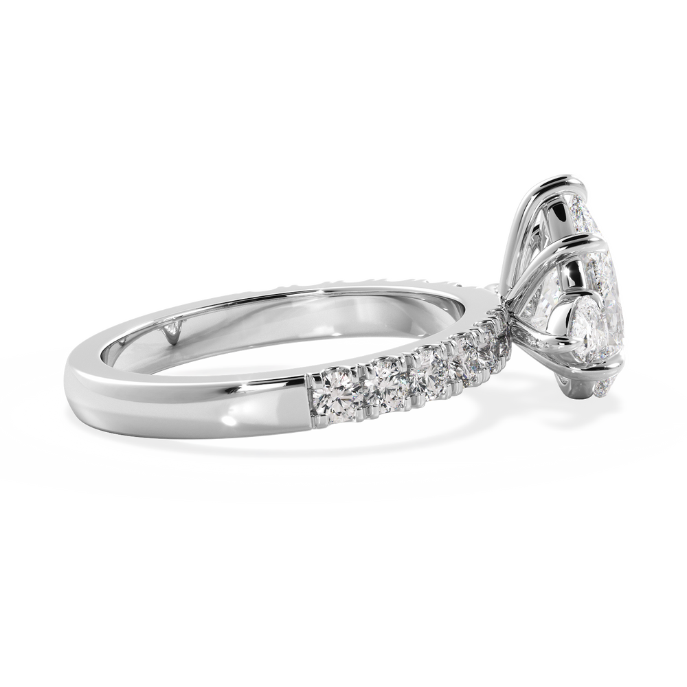 Base Ring - 080700000704120700000000 - View 