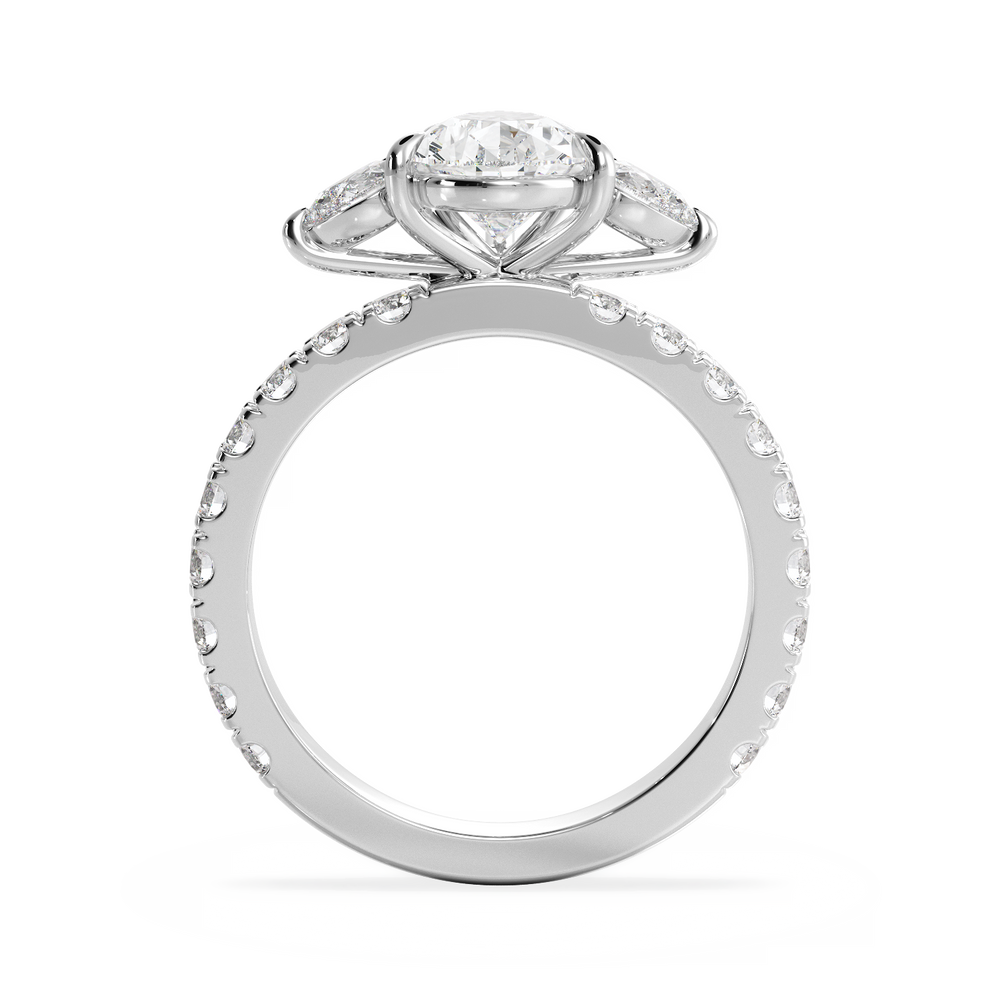 Base Ring - 080700000704120800000000 - View 