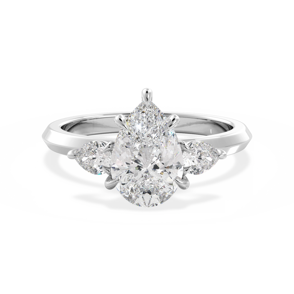 Base Ring - 080700000705090000000000 - View 