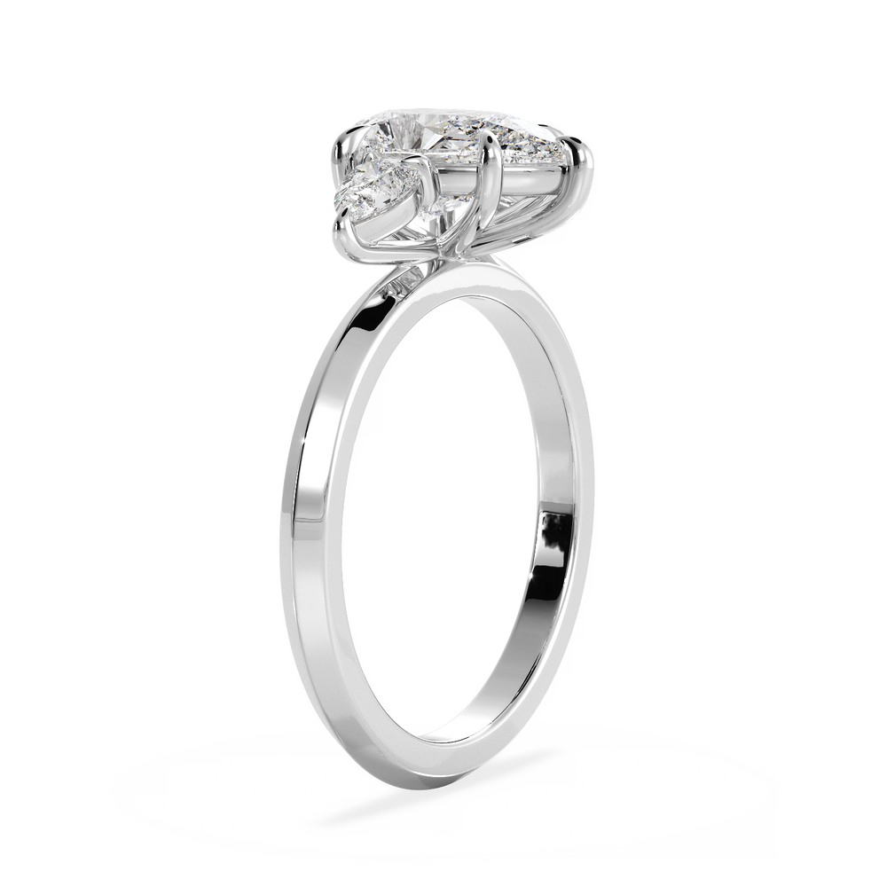 Base Ring - 080700000705090000000000 - View 