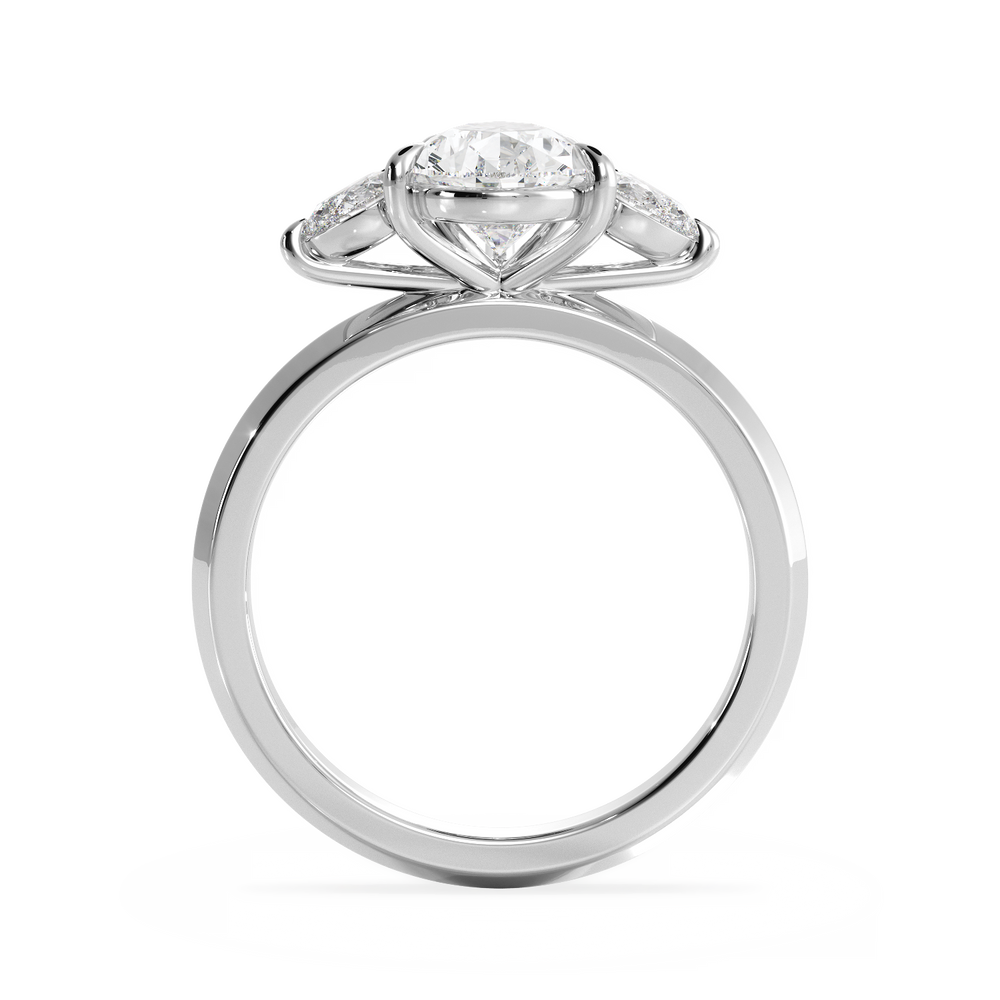 Base Ring - 080700000705090000000000 - View 