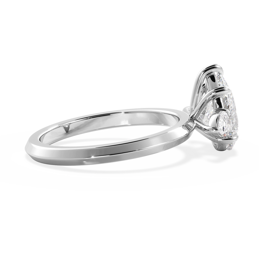 Base Ring - 080700000705090000000000 - View 