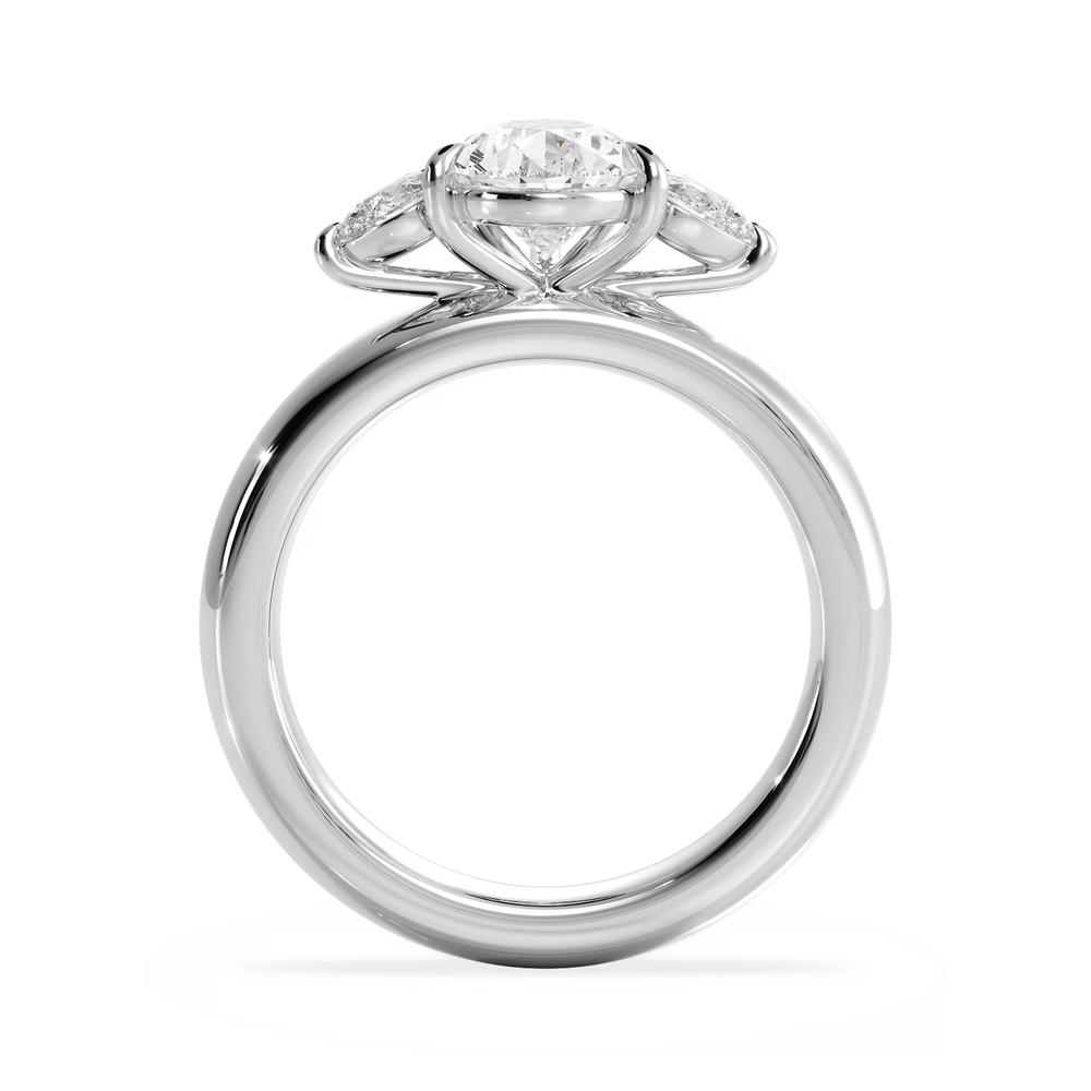 Base Ring - 080700000706100000000000 - View 
