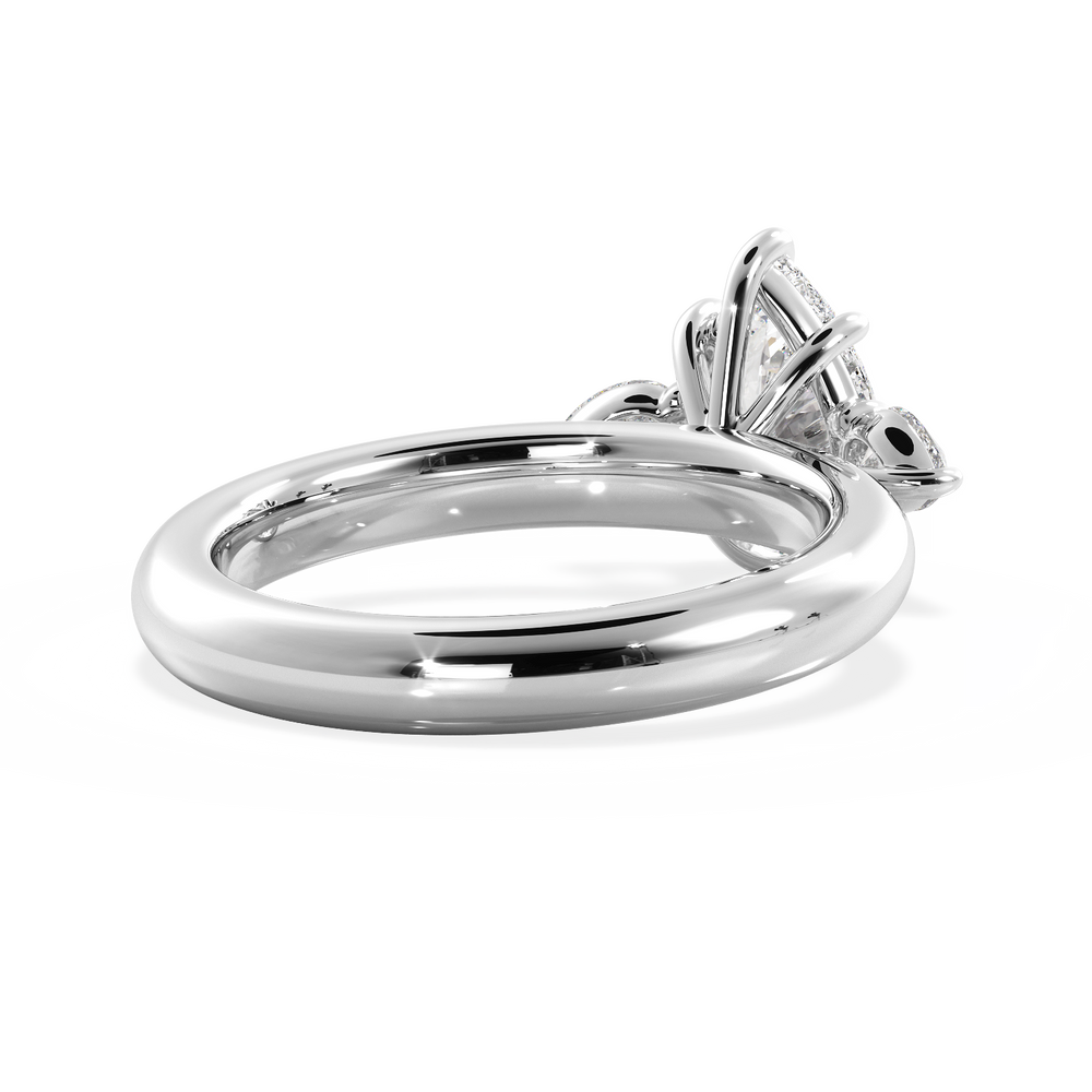 Base Ring - 080700000706100000000000 - View 