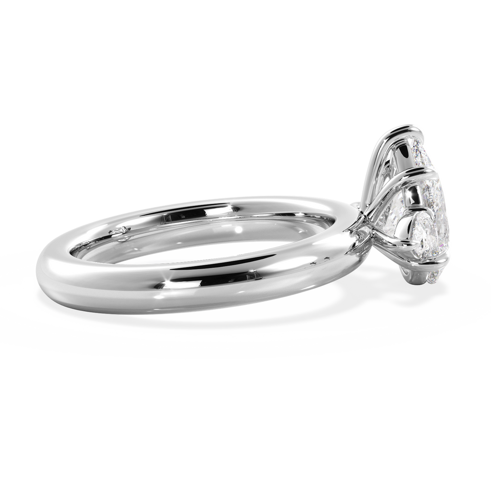 Base Ring - 080700000706100000000000 - View 