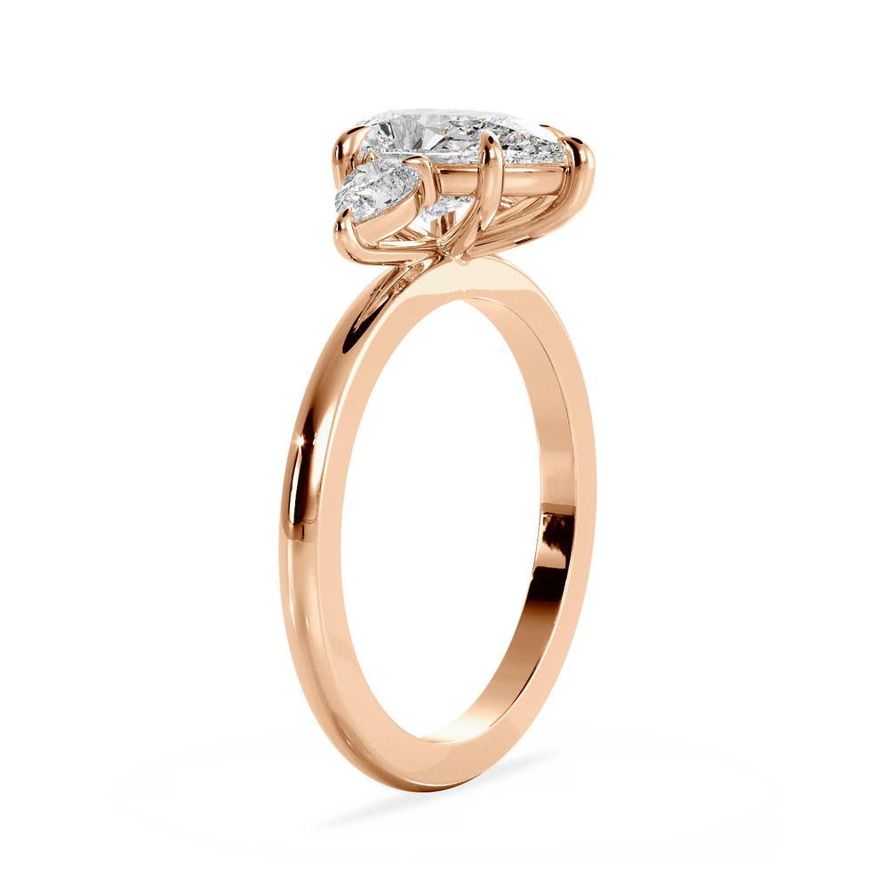 Base Ring - 080700001001010000000000 - View 