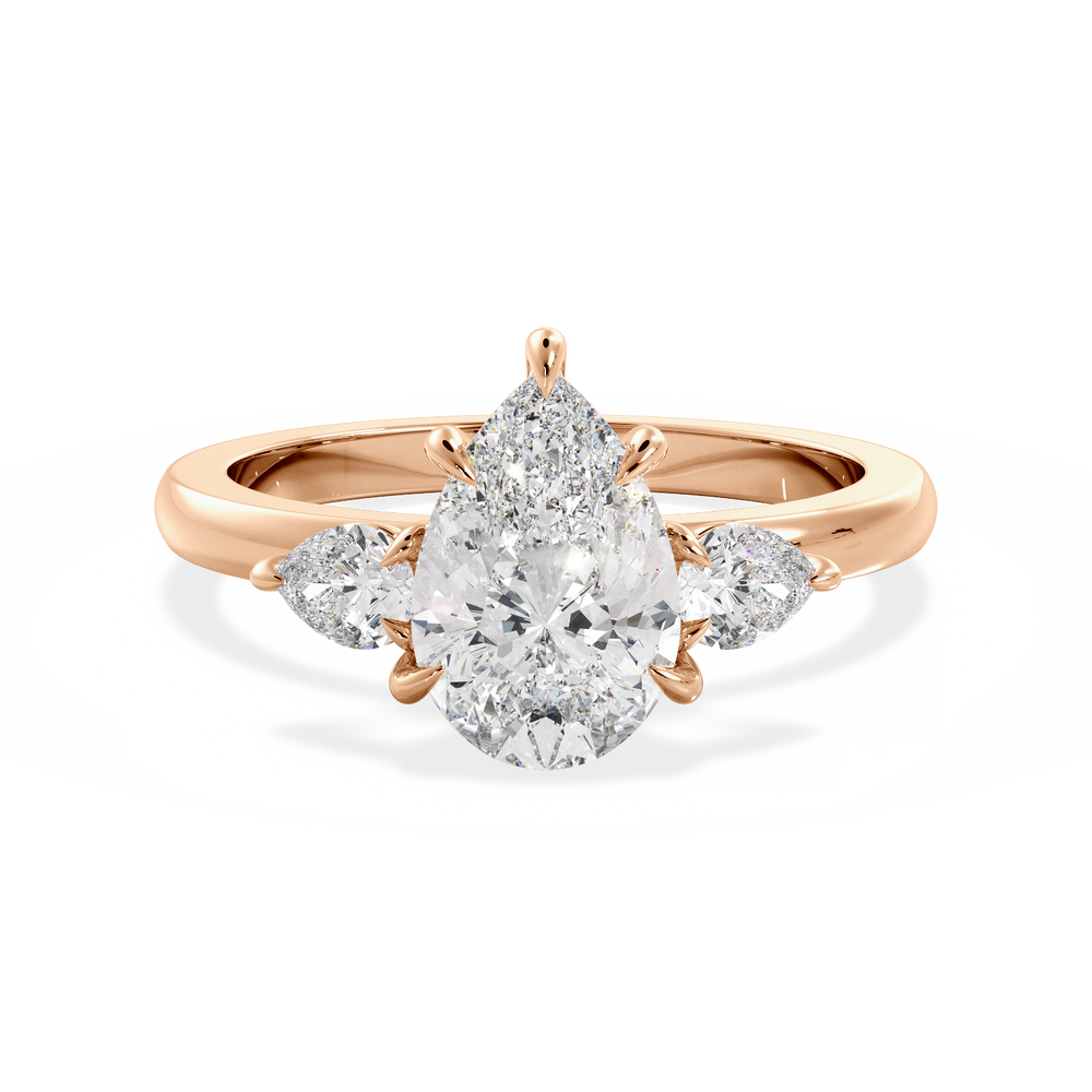 Base Ring - 080700001001020000000000 - View 
