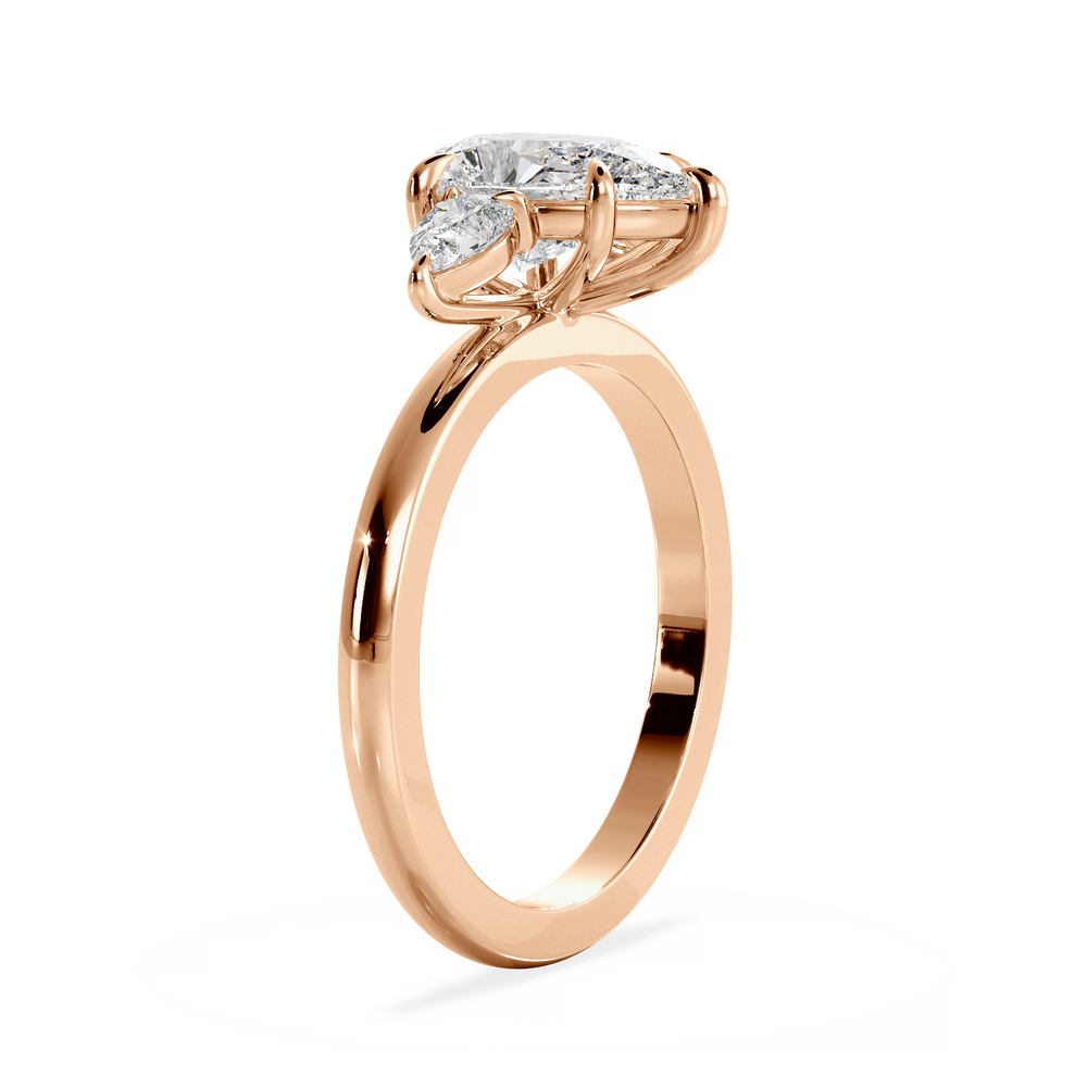 Base Ring - 080700001001020000000000 - View 