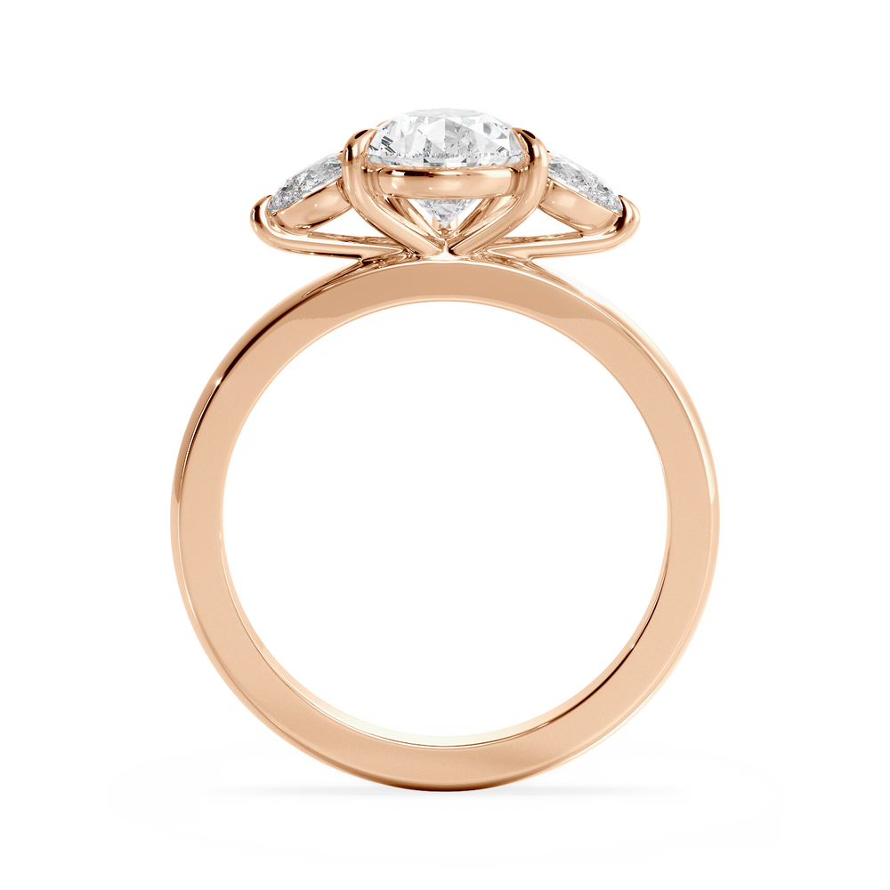 Base Ring - 080700001001020000000000 - View 