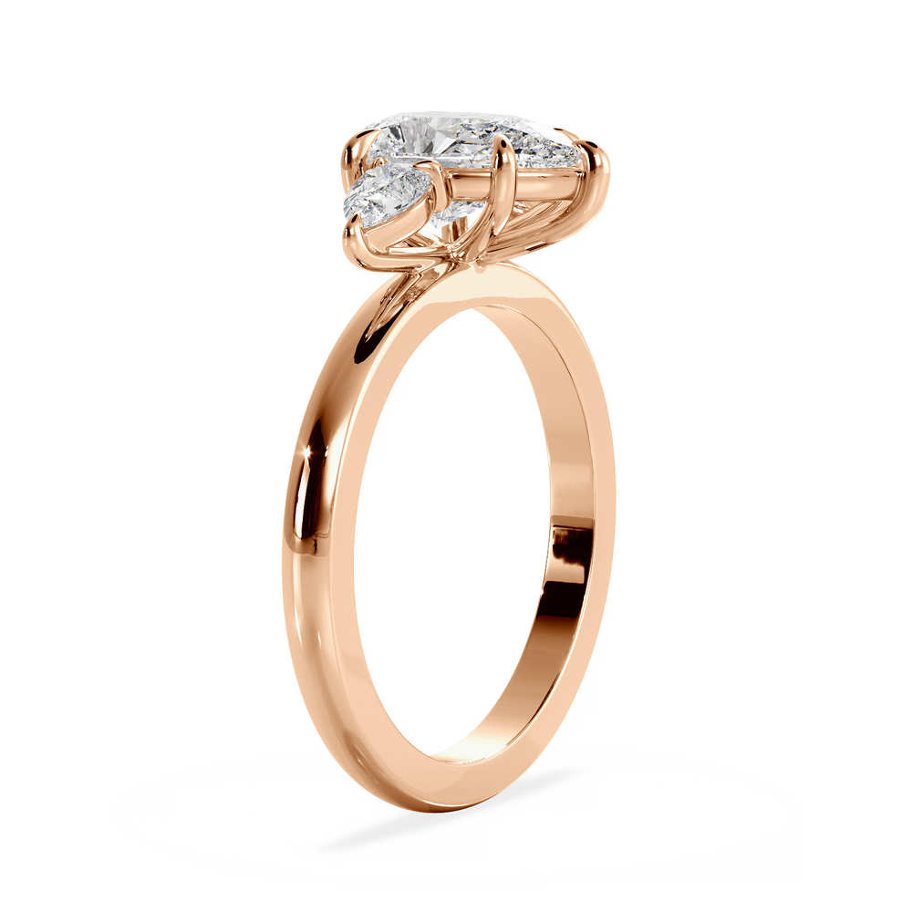 Base Ring - 080700001001030000000000 - View 