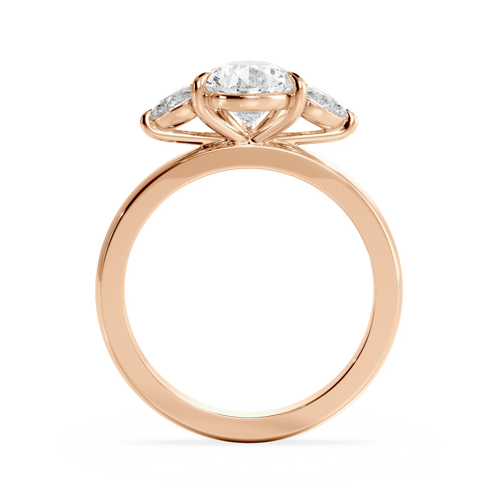 Base Ring - 080700001001030000000000 - View 