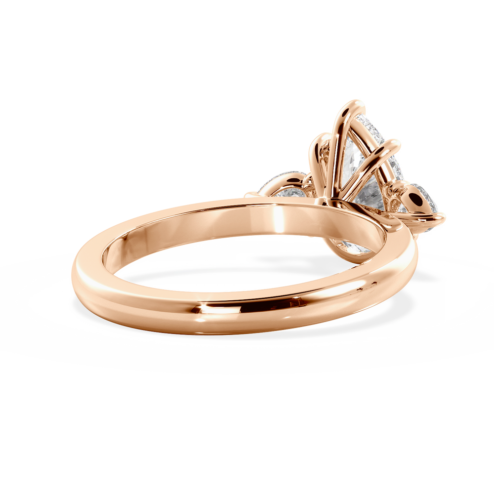 Base Ring - 080700001001030000000000 - View 