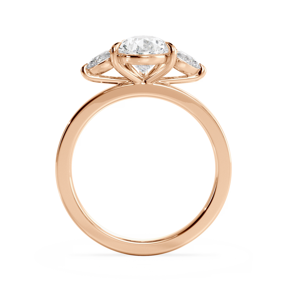 Base Ring - 080700001002040000000000 - View 
