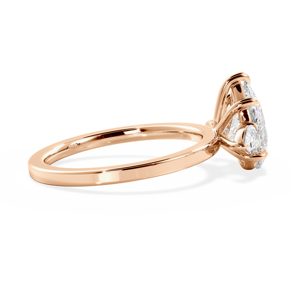Base Ring - 080700001002040000000000 - View 