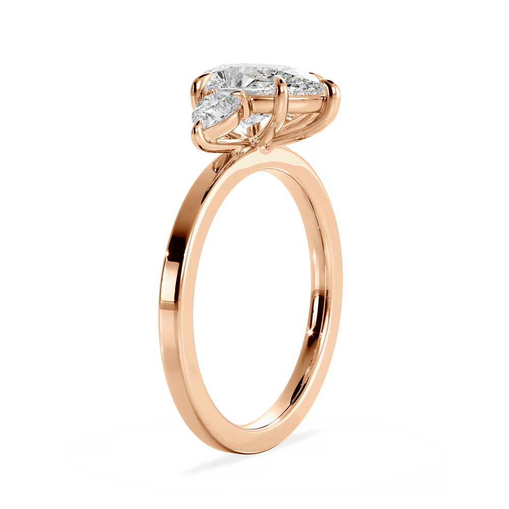 Base Ring - 080700001002050000000000 - View 