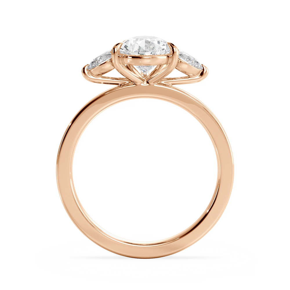 Base Ring - 080700001002050000000000 - View 