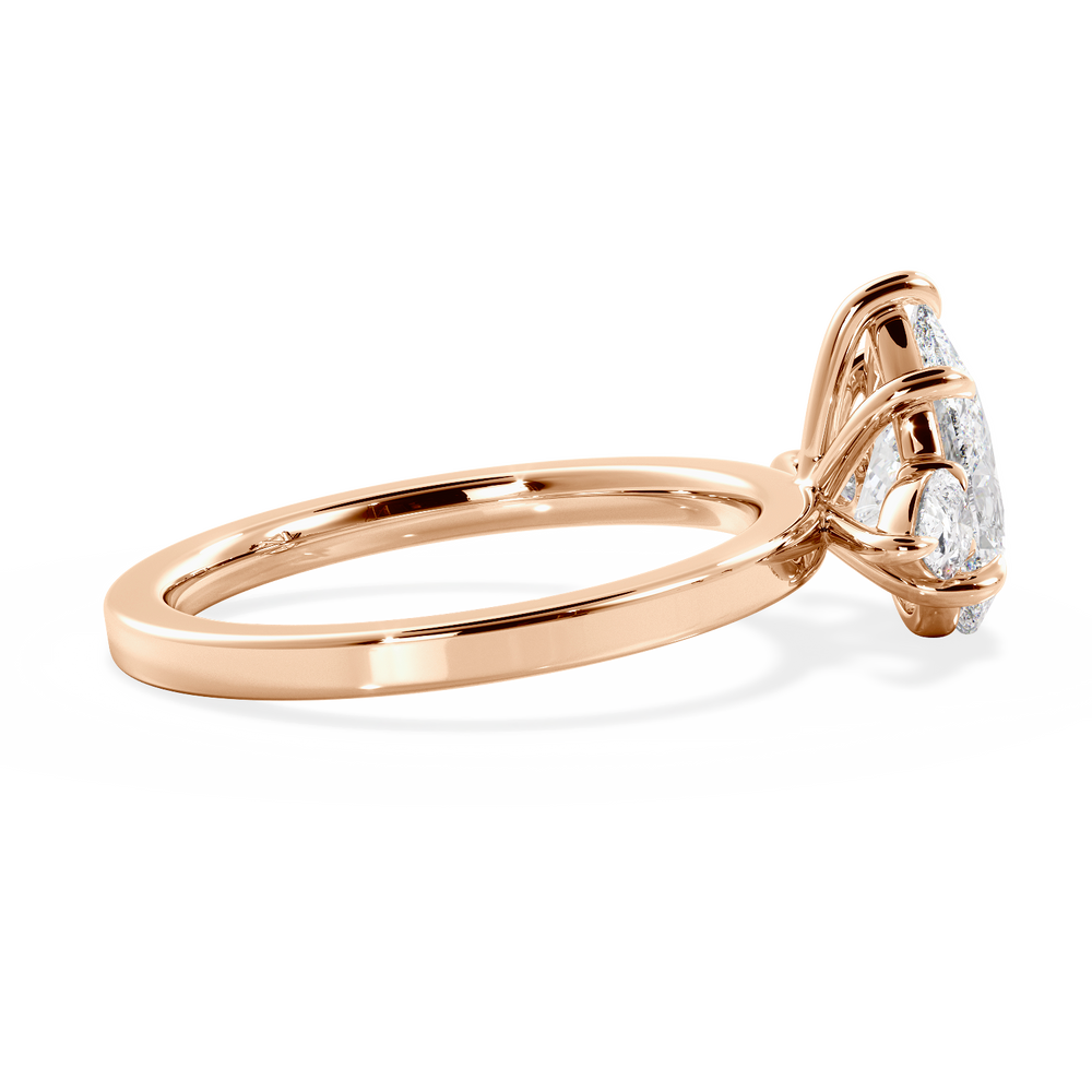 Base Ring - 080700001002050000000000 - View 