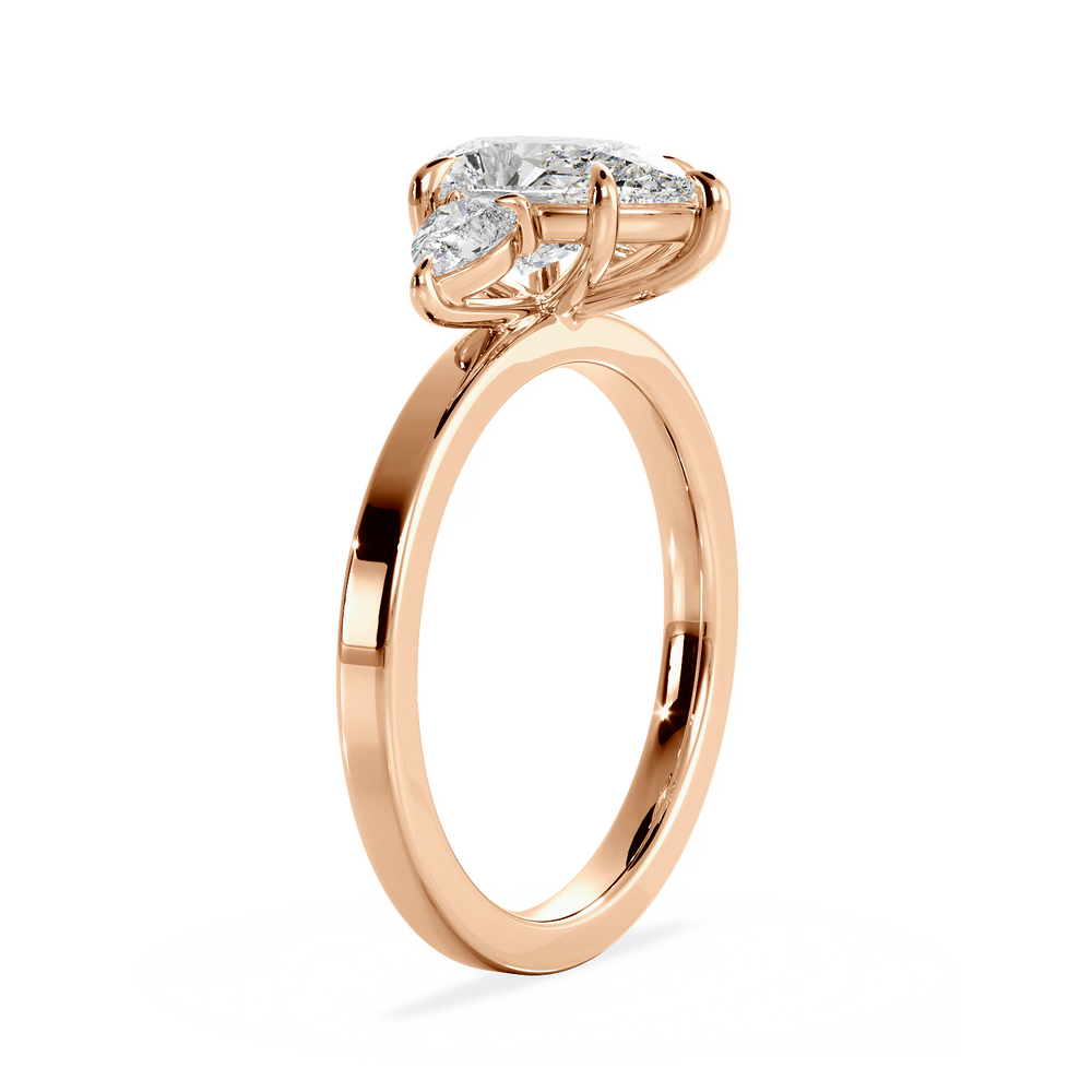 Base Ring - 080700001002060000000000 - View 