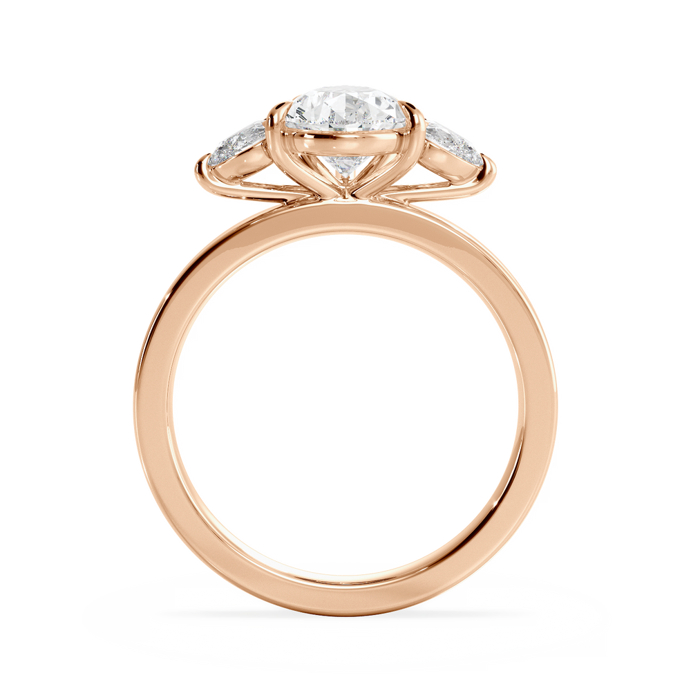 Base Ring - 080700001002060000000000 - View 
