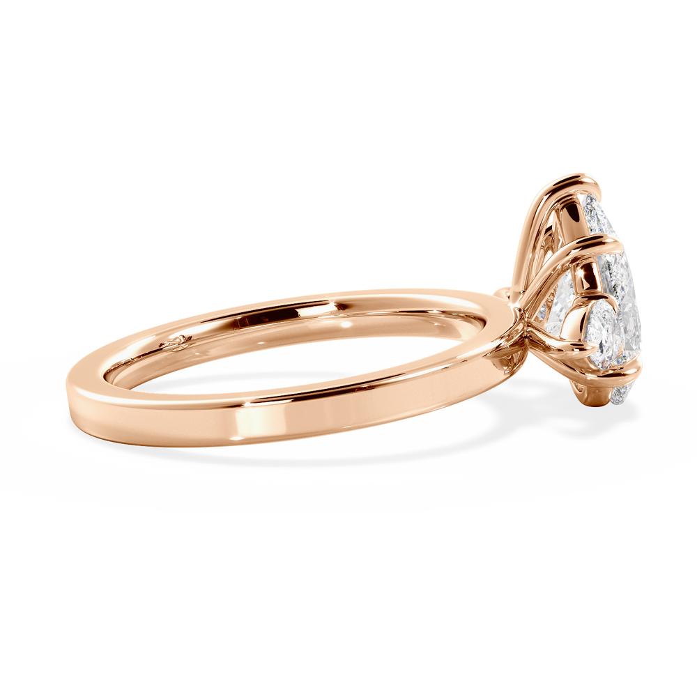Base Ring - 080700001002060000000000 - View 