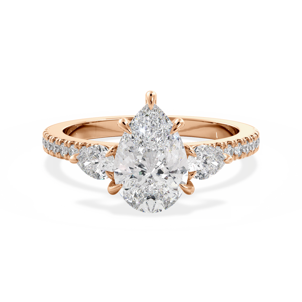 Base Ring - 080700001003110500000000 - View 