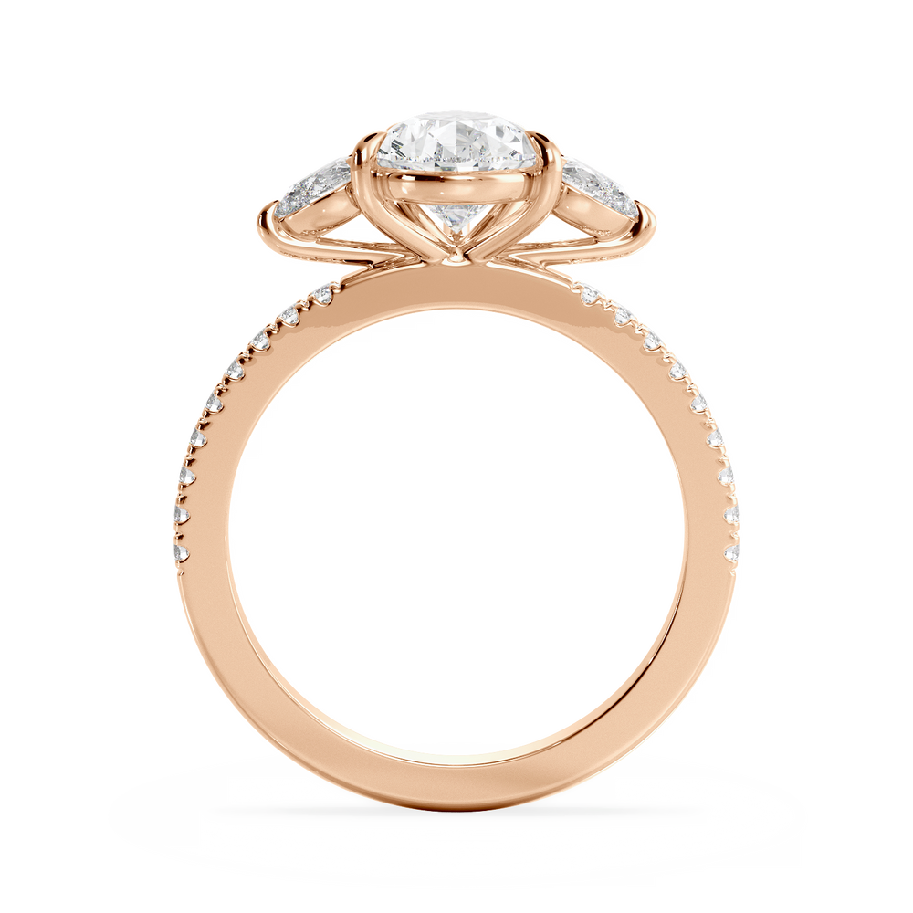Base Ring - 080700001003110500000000 - View 