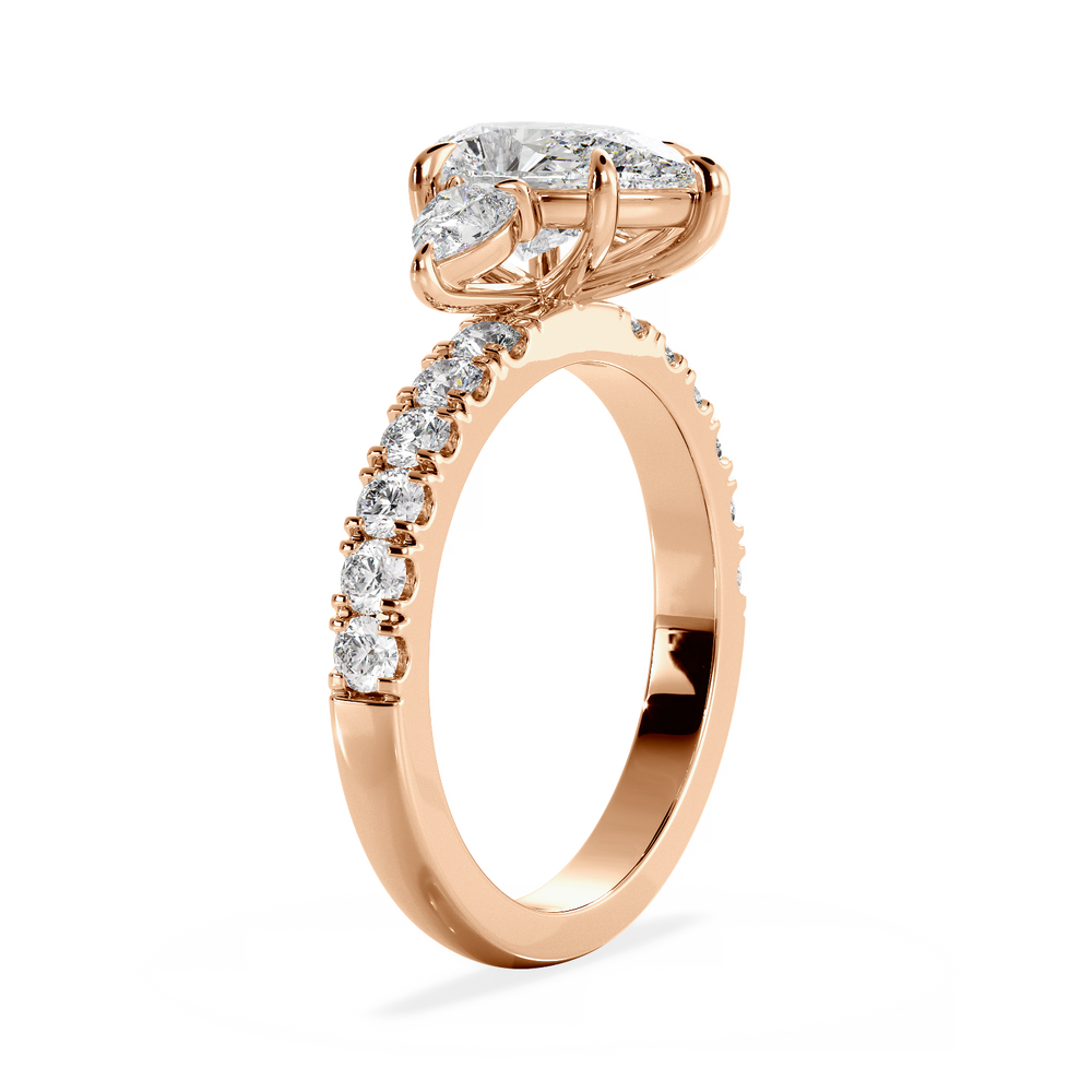 Base Ring - 080700001004120700000000 - View 